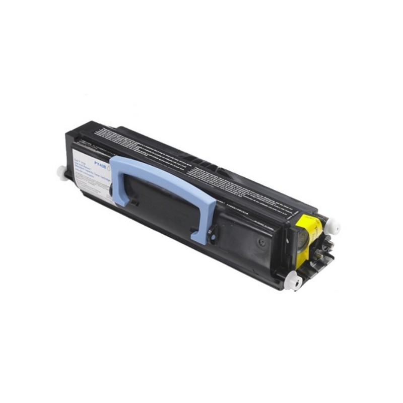 Toner compatible DELL 593-10237/MW558 negro