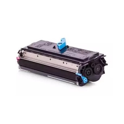Tóner compatible EPSON S050167 negro - ahorra en impresión