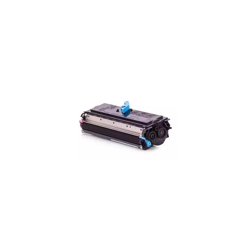 Tóner compatible EPSON S050167 negro Tóner compatible EPSON S050167 negro