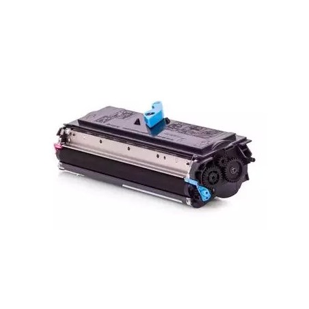 Tóner compatible EPSON S050167 negro - ahorra en impresión