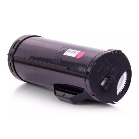 Tóner compatible XEROX 106R02731 negro | ahorra en impresión