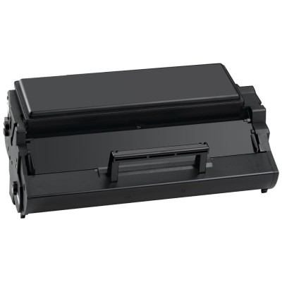 Tóner compatible LEXMARK 08A0478 negro - ahorra en impresión