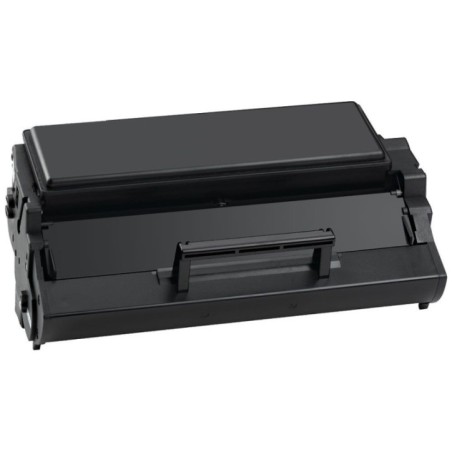 Tóner compatible LEXMARK 08A0478 negro - ahorra en impresión