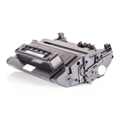 Tóner compatible HP 90A negro | ahorro y calidad de impresión