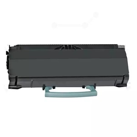 LEXMARK E450 | Tóner compatible LEXMARK E450A11E negro - calidad profe