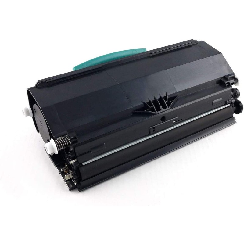 Tóner compatible LEXMARK X463H11G negro Tóner compatible LEXMARK X463H11G negro