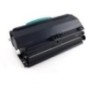 Tóner compatible LEXMARK X463H11G negro Tóner compatible LEXMARK X463H11G negro