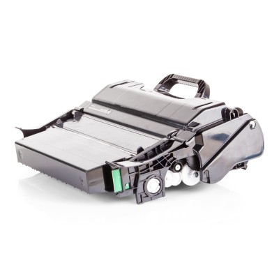 Tóner compatible LEXMARK T650A11E negro | ahorra en impresión