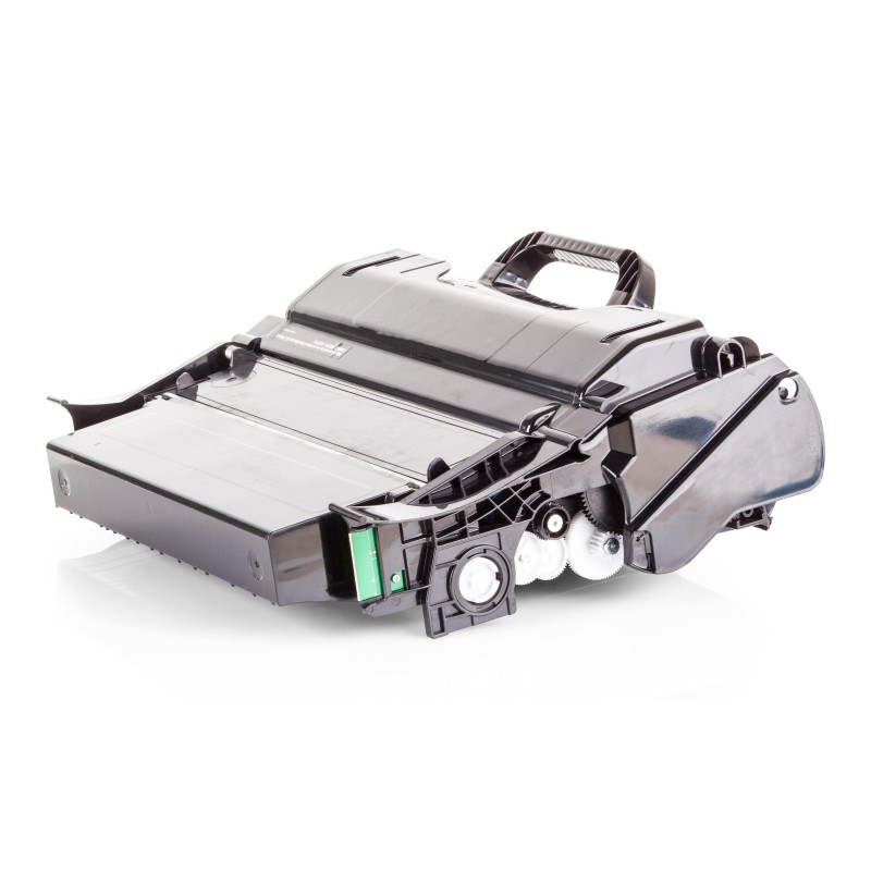 Tóner compatible LEXMARK T650A11E negro Tóner compatible LEXMARK T650A11E negro