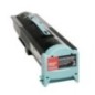 Tóner compatible LEXMARK W850H21G negro