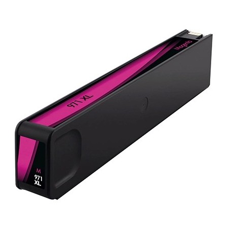 HP 971XLM magenta - cartucho compatible para ahorrar