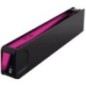 Cartucho compatible HP 971XLM magenta