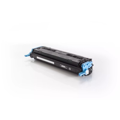 HP 124A / CANON 707 tóner negro compatible - ahorra más