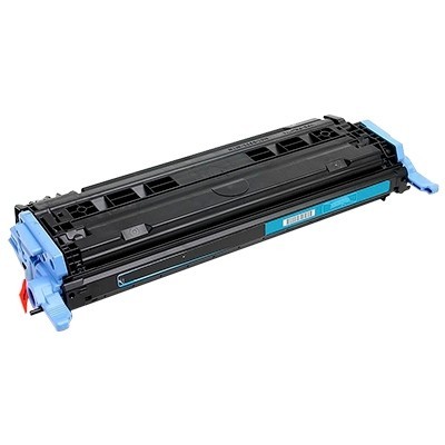 Tóner compatible HP 502A cian - calidad y ahorro