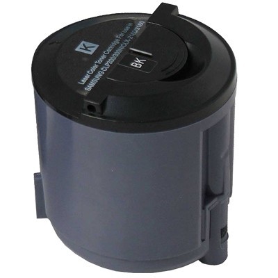 Tóner compatible SAMSUNG CLP-K300A negro | ahorra en impresión