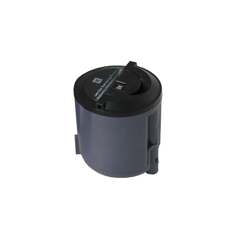 Tóner compatible SAMSUNG CLP-K300A negro
