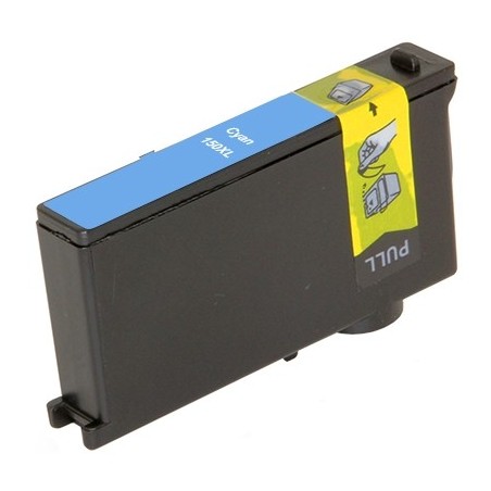 Lexmark 150XL cian cartucho compatible | ahorra en impresión