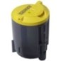 Tóner compatible SAMSUNG CLP-Y300A amarillo