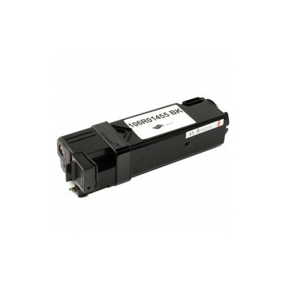 Tóner compatible XEROX 106R01455 negro a buen precio