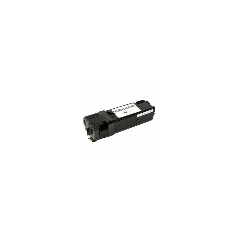 Tóner compatible XEROX 106R01455 negro Tóner compatible XEROX 106R01455 negro
