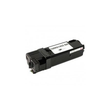 Tóner compatible XEROX 106R01455 negro a buen precio