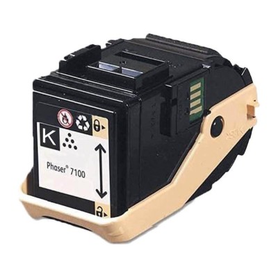 Tóner compatible XEROX 106R02598 negro | ahorra en impresión
