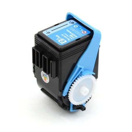 Tóner compatible XEROX 106R02599 cian para ahorrar