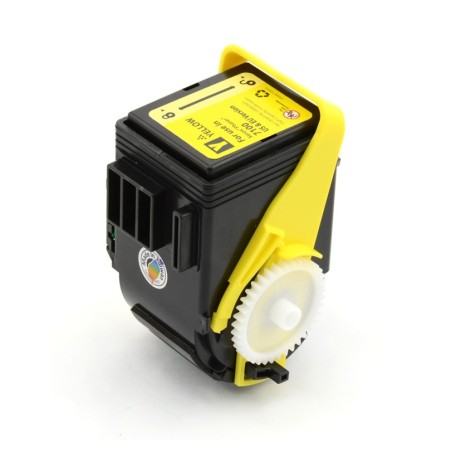 Tóner compatible XEROX 106R02601 amarillo para ahorrar