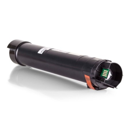 Xerox phaser 7800 106R01569 tóner compatible negro económico