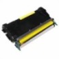 Tóner compatible LEXMARK C5222YS amarillo Tóner compatible LEXMARK C5222YS amarillo