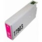Cartucho compatible EPSON T79XL magenta
