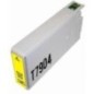Cartucho compatible EPSON T79XL amarillo