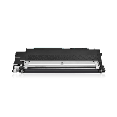 Tóner compatible HP 117A negro
