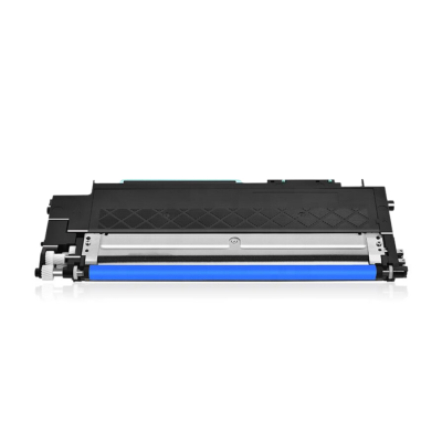 Tóner compatible HP 117A cian