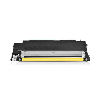 Tóner compatible HP 117A amarillo