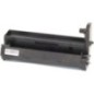 Tambor compatible OKI 43870024 negro