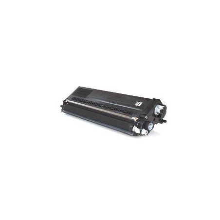 Tóner compatible BROTHER TN-329BK negro | ahorra y calidad