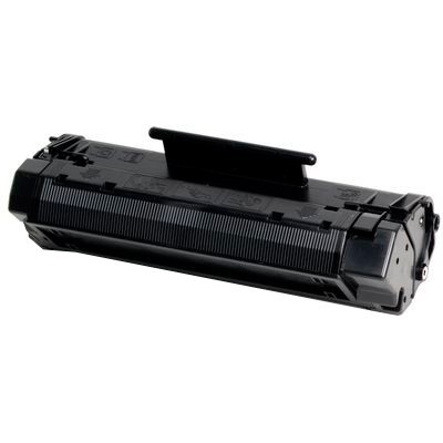 Tóner compatible HP C3906A negro | ahorra sin perder calidad