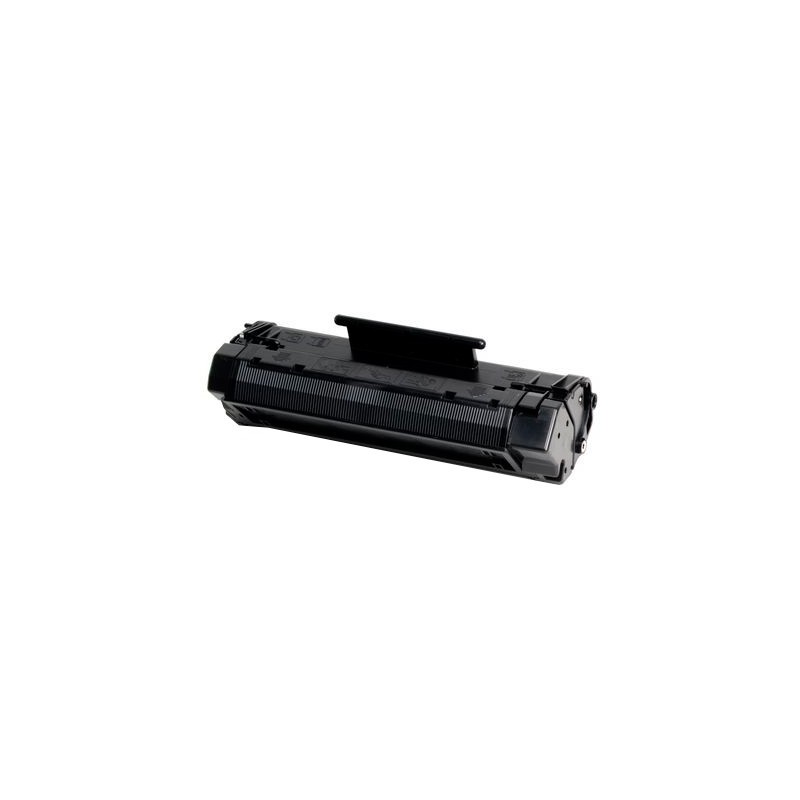 Tóner compatible HP C3906A negro Tóner compatible HP C3906A negro
