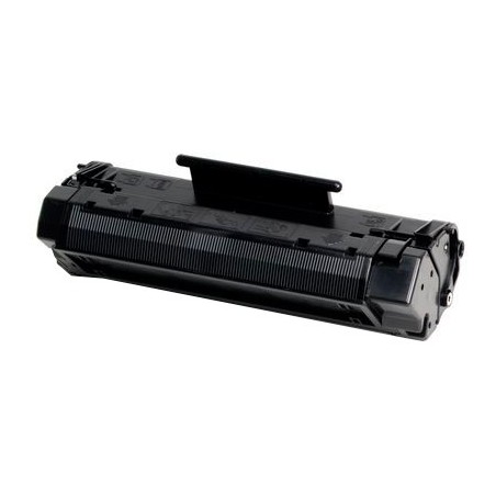 Tóner compatible HP C3906A negro | ahorra sin perder calidad