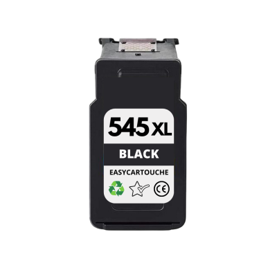 Canon PG-545XL negro compatible | ahorra en tus impresiones