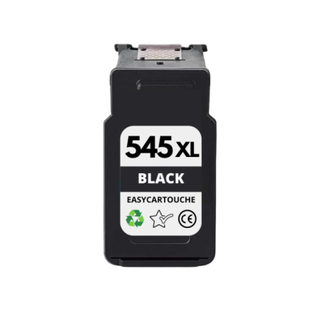 Canon PG-545XL negro compatible | ahorra en tus impresiones