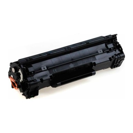 Tóner compatible HP 78A negro – Calidad y Ahorro