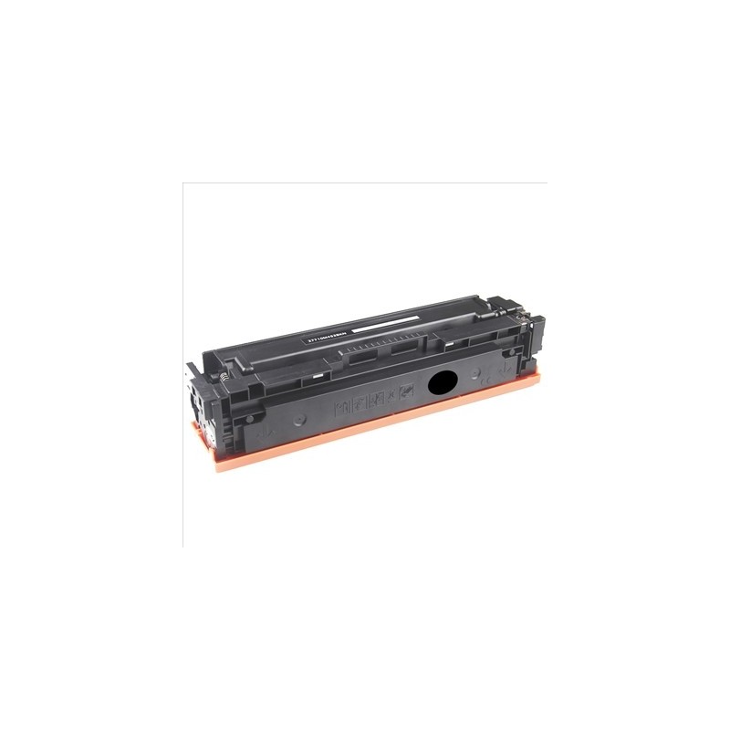 Tóner compatible HP 205A negro