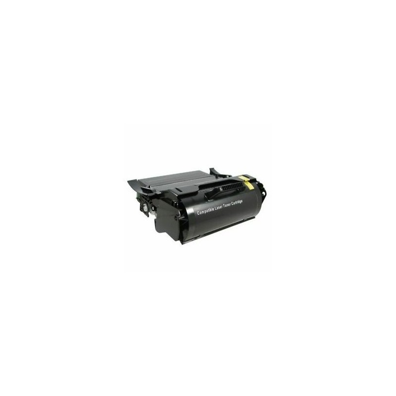 Tóner compatible LEXMARK X654X31E negro Tóner compatible LEXMARK X654X31E negro