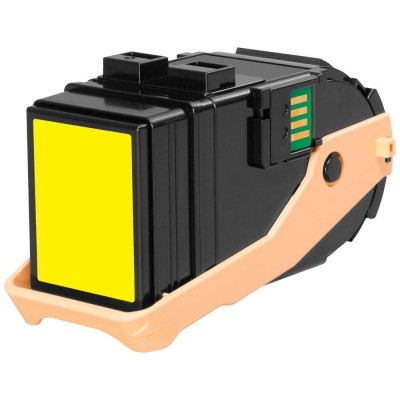Tóner compatible epson 0602 amarillo - ahorra en impresión