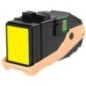 Tóner compatible epson 0602 amarillo Tóner compatible epson 0602 amarillo