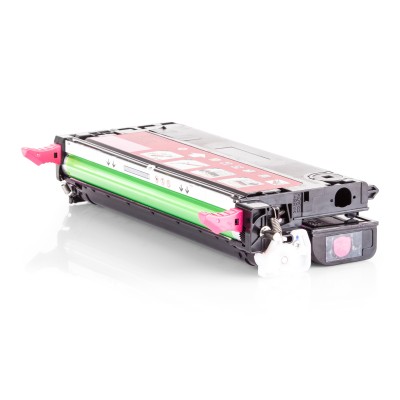 Tóner compatible dell 3130cn magenta - reemplaza 593-10292