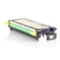 Toner compatible dell 3130cn amarillo - reemplaza 593-10291
