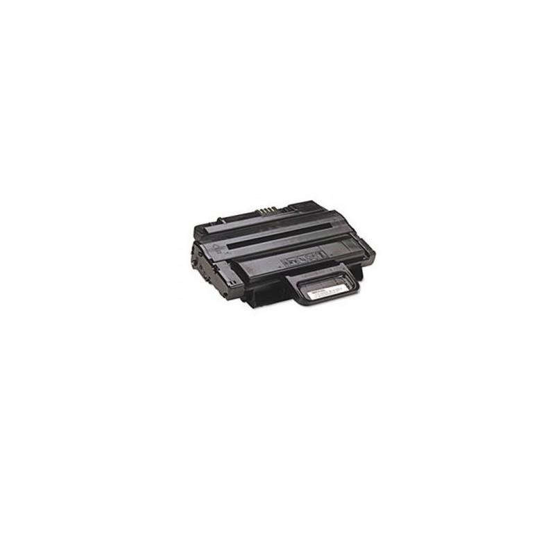 Tóner compatible XEROX 106R01374 negro